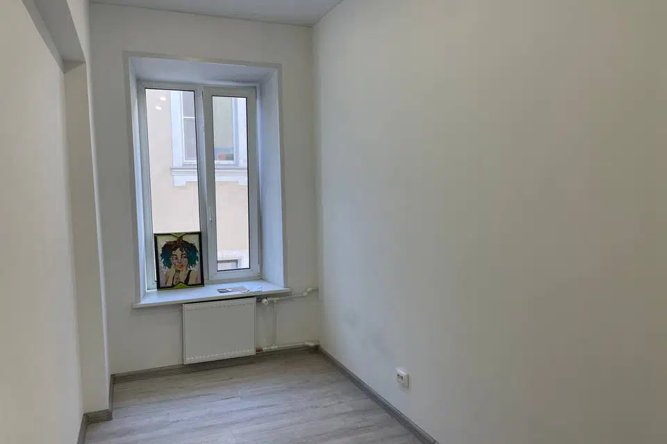 Продаётся студия, 15 м²