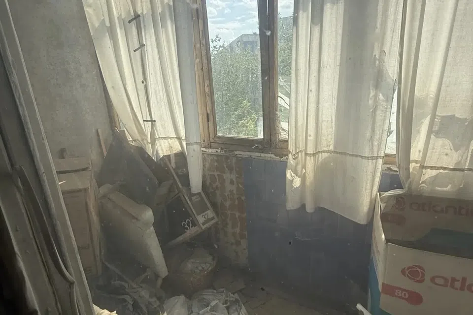 Продаётся 2-комнатная квартира, 51 м²