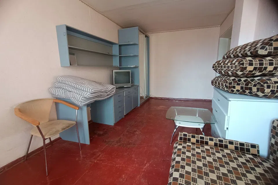 Продаётся 2-комнатная квартира, 54 м²