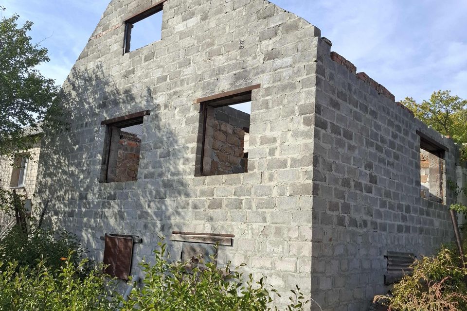 Продаётся 1-этажный дом, 50.8 м²