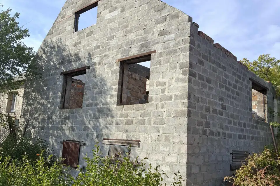 Продаётся 1-этажный дом, 50.8 м²