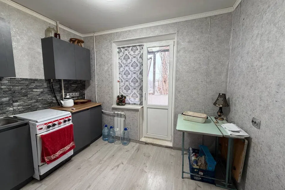 Продаётся 1-комнатная квартира, 38 м²