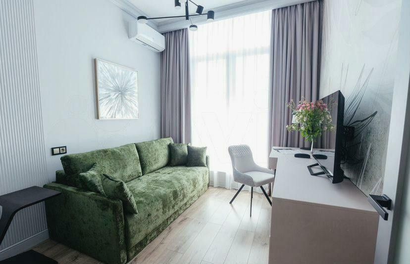 Продаётся 2-комнатная квартира, 50 м²