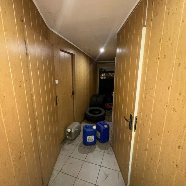 Продаётся помещение своб. назначения, 63 м²