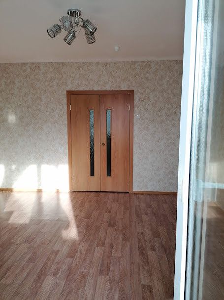 Продаётся 1-комнатная квартира, 43 м²