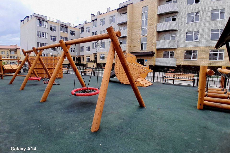 Продаётся 2-комнатная квартира, 68 м²
