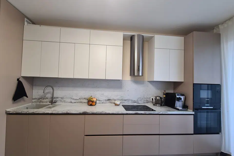 Продаётся 3-комнатная квартира, 79 м²