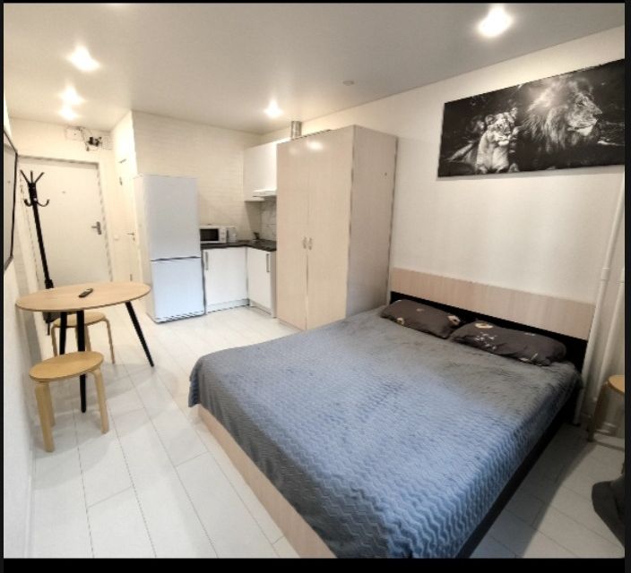 Продаётся студия, 19.4 м²