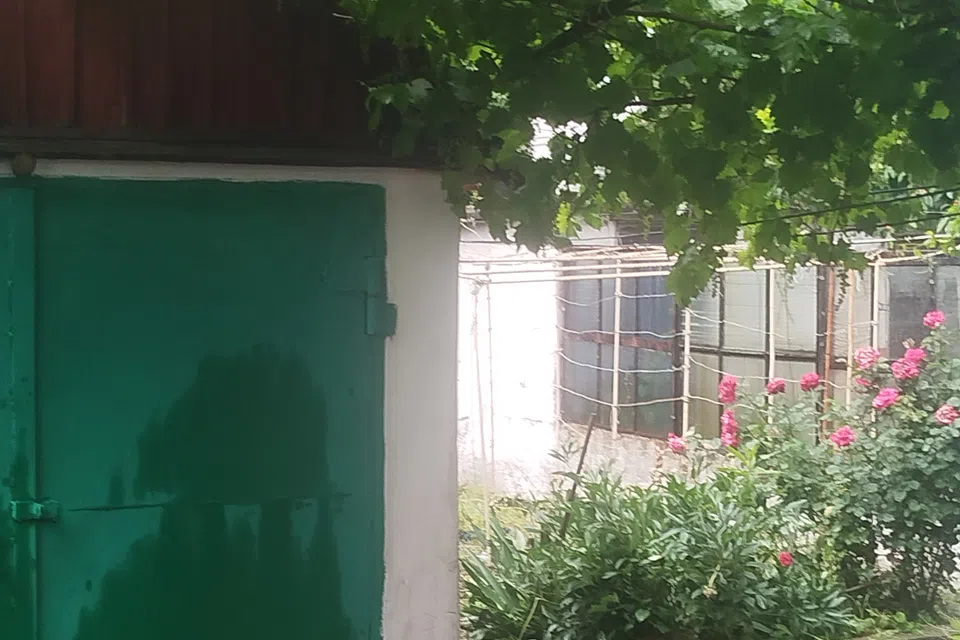 Продаётся 1-этажный дом, 85.5 м²