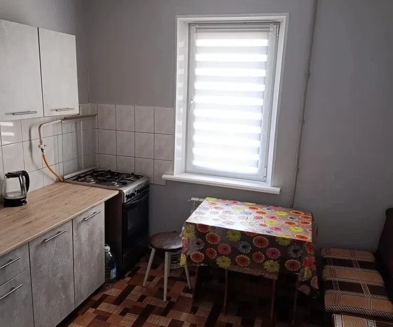Продаётся 3-комнатная квартира, 70 м²