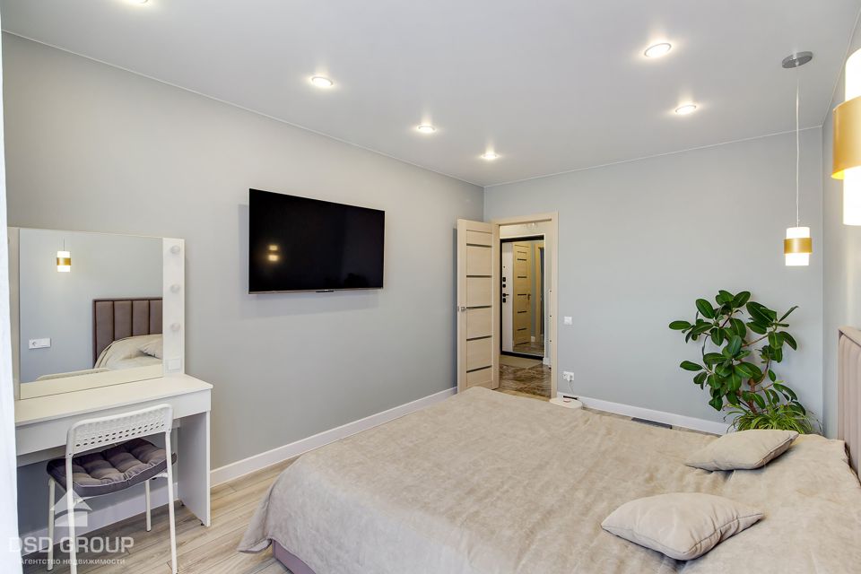 Продаётся 2-комнатная квартира, 38 м²