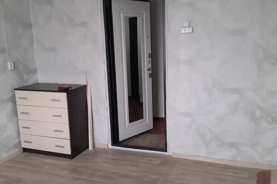 Продаётся комната в 1-комн. квартире, 14.7 м²