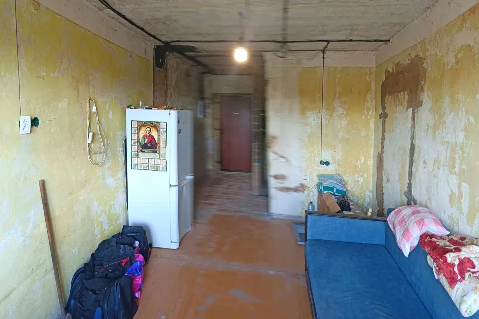 Продаётся 2-комнатная квартира, 39 м²