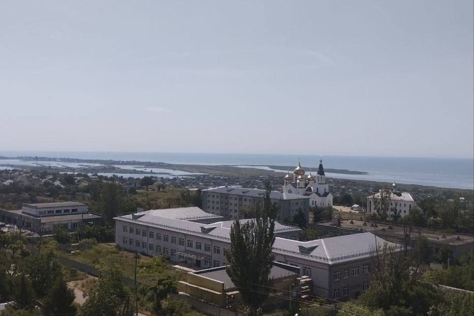 Продаётся 2-комнатная квартира, 45 м²