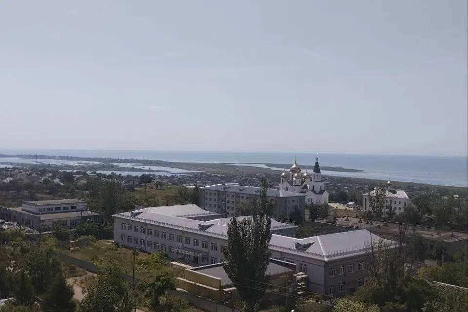 Продаётся 2-комнатная квартира, 45 м²