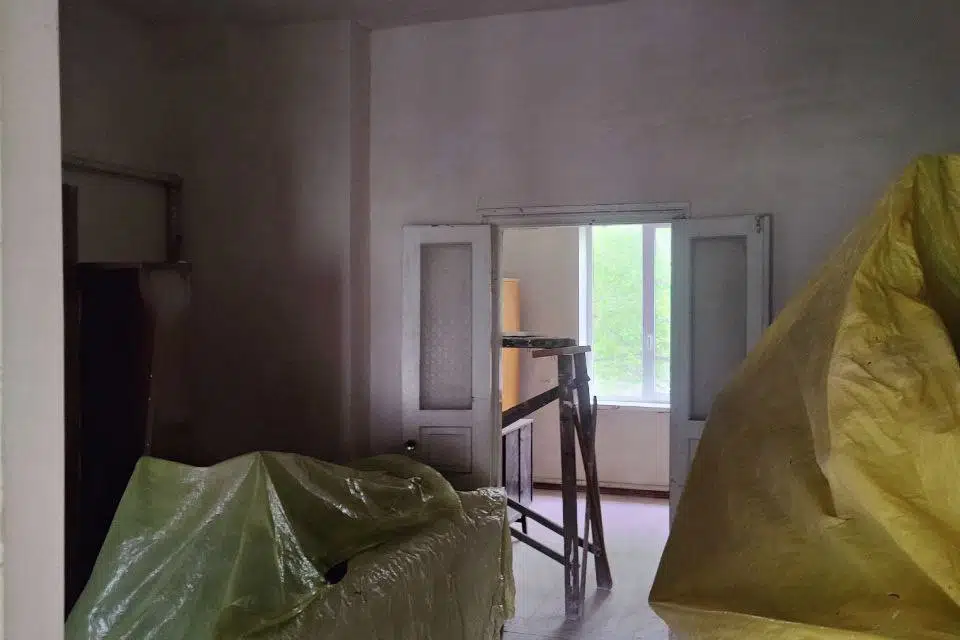 Продаётся 2-комнатная квартира, 44 м²