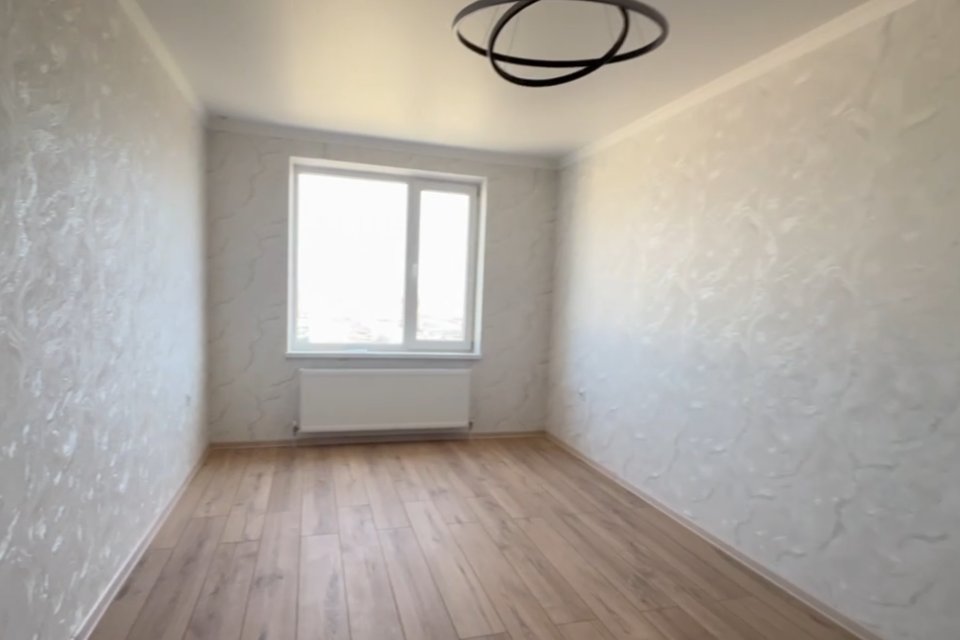 Продаётся 1-комнатная квартира, 40.6 м²