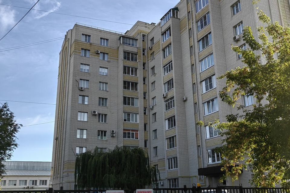 Продаётся 1-комнатная квартира, 40.4 м²