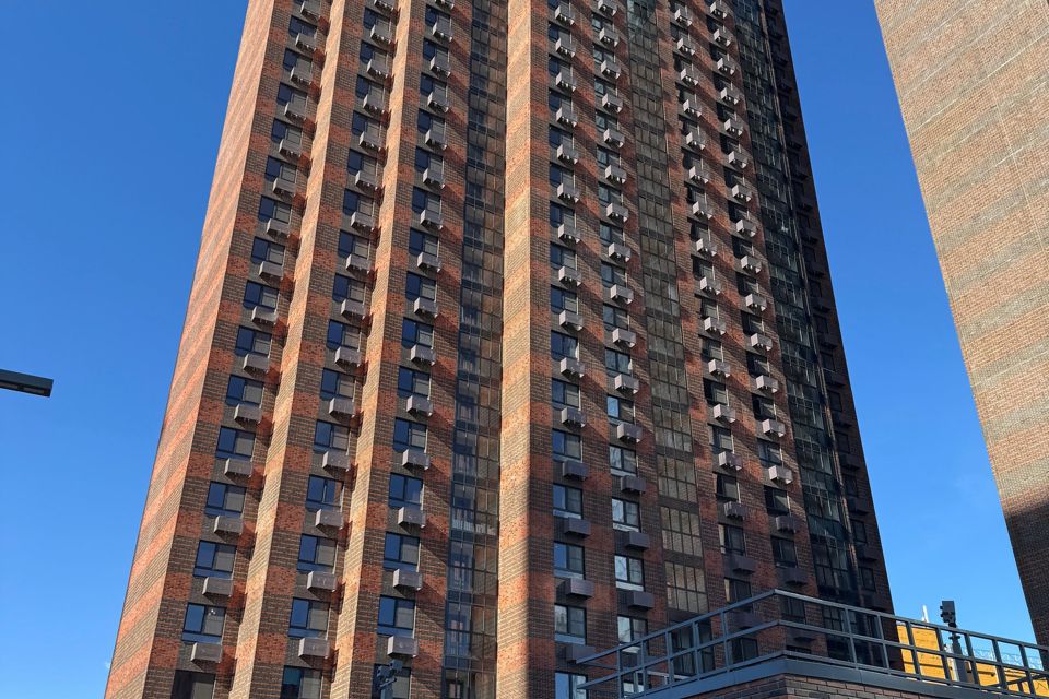 Продаётся 2-комнатная квартира, 59 м²