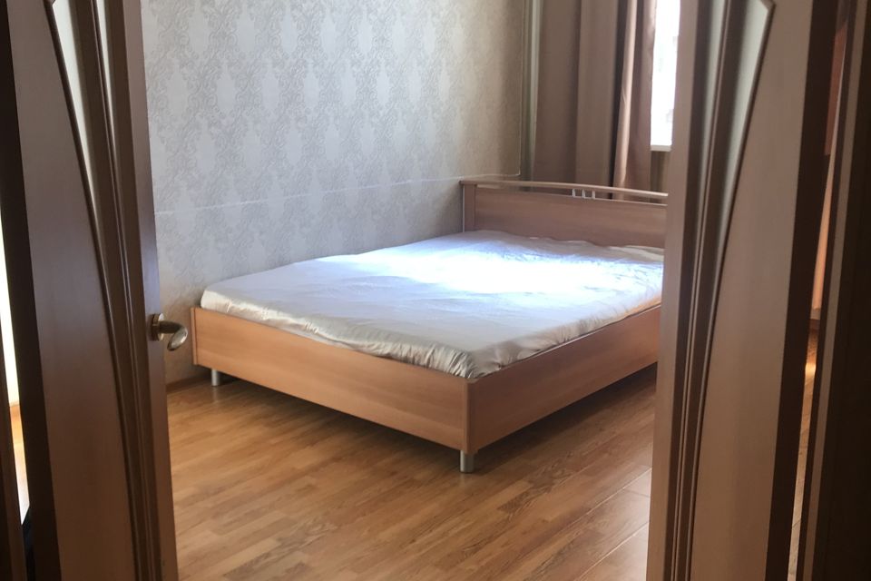 Продаётся 1-комнатная квартира, 44.2 м²