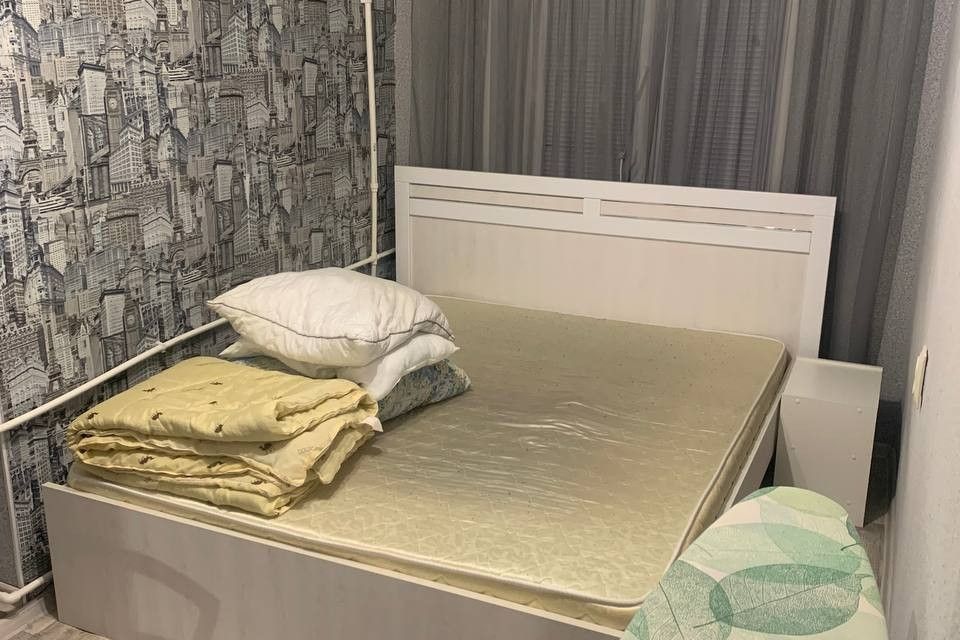 Сдаётся 2-комнатная квартира, 35.7 м²