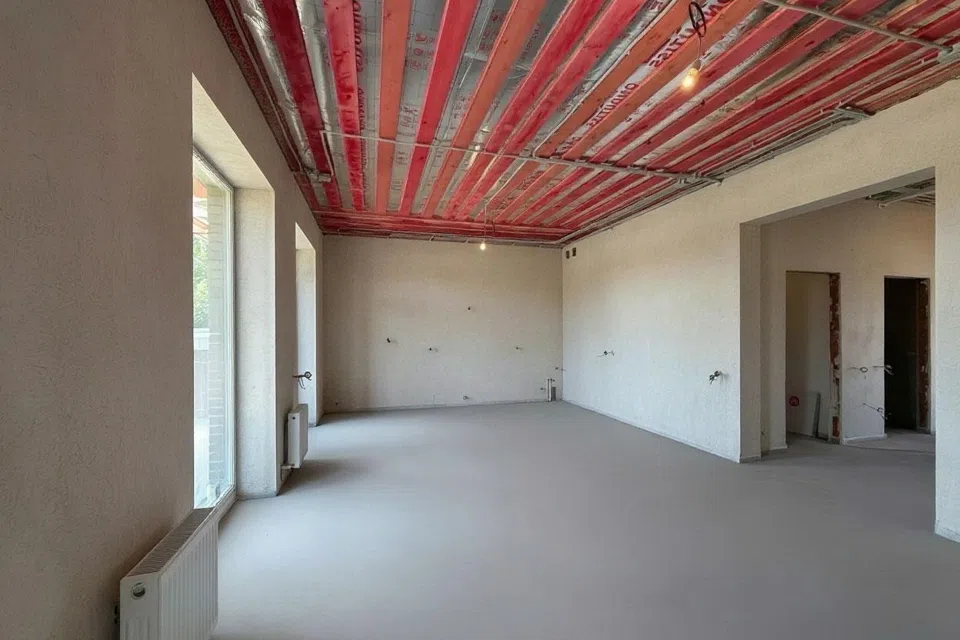 Продаётся 1-этажный дом, 89 м²