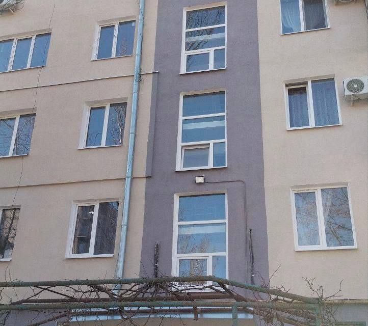 Продаётся 2-комнатная квартира, 44.5 м²