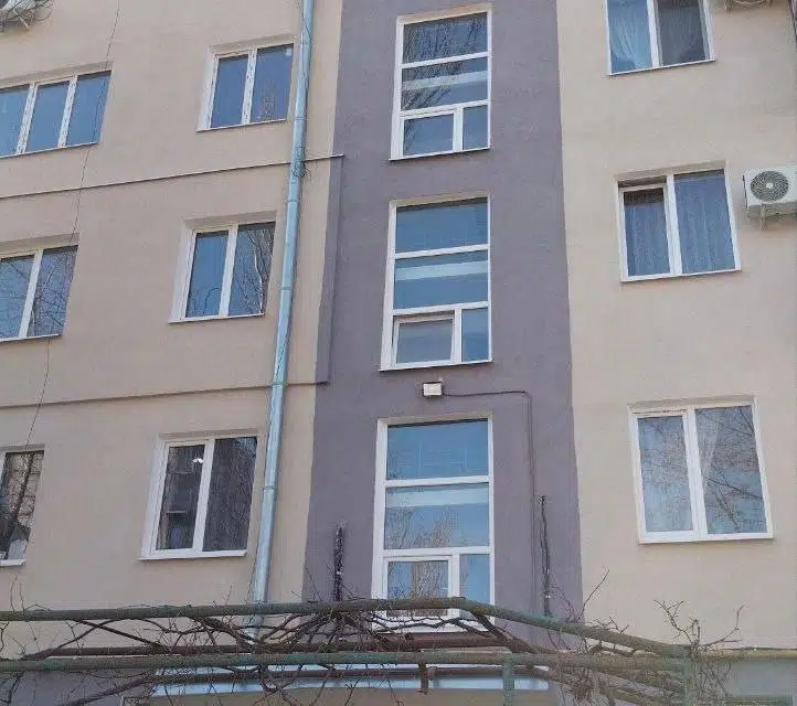 Продаётся 2-комнатная квартира, 44.5 м²