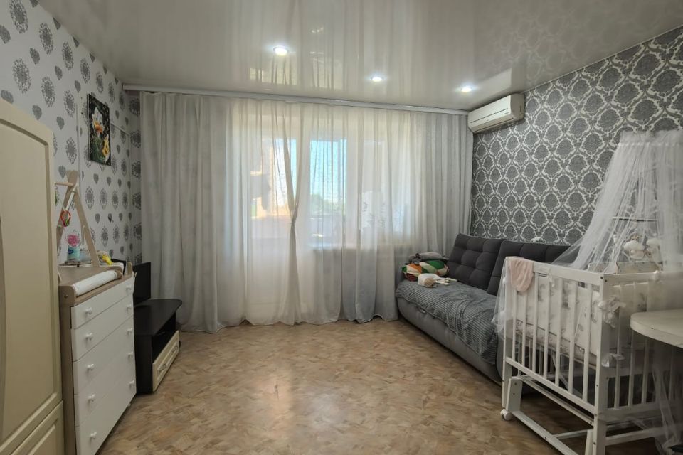Продаётся студия, 26.5 м²