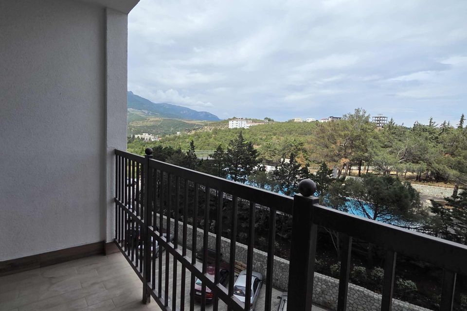 Продаётся студия, 27.3 м²