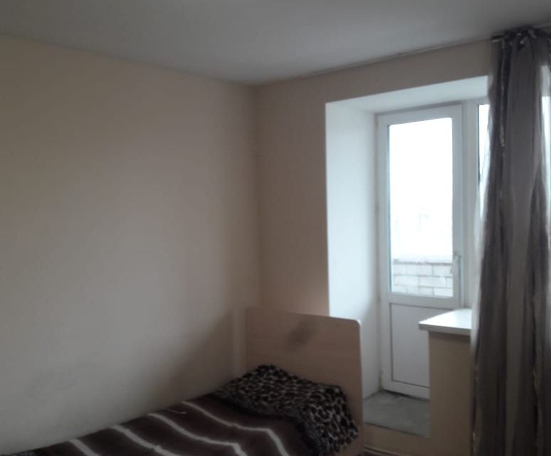 Продаётся 2-комнатная квартира, 50 м²