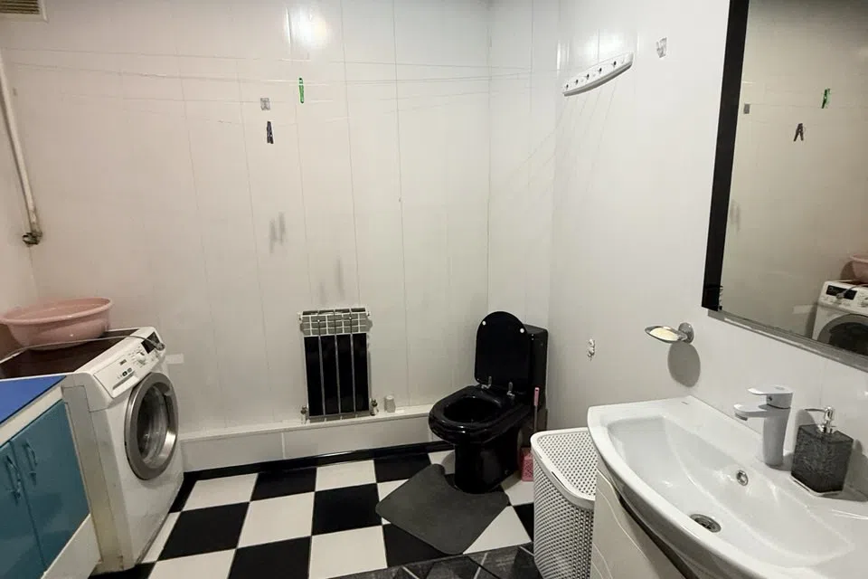 Продаётся 2-этажный дом, 165 м²