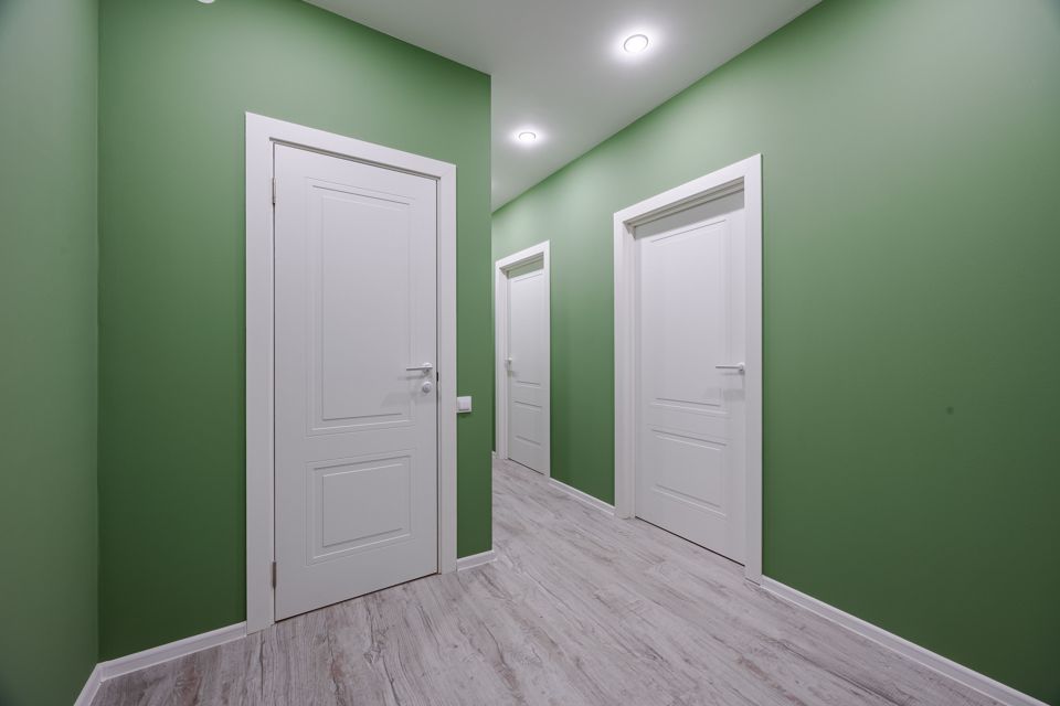 Продаётся 2-комнатная квартира, 46.2 м²