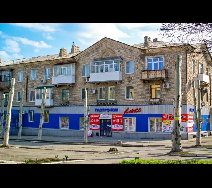 Продаётся 2-комнатная квартира, 40.4 м²