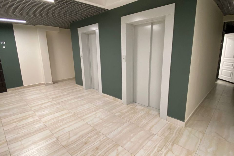 Продаётся студия, 32.15 м²