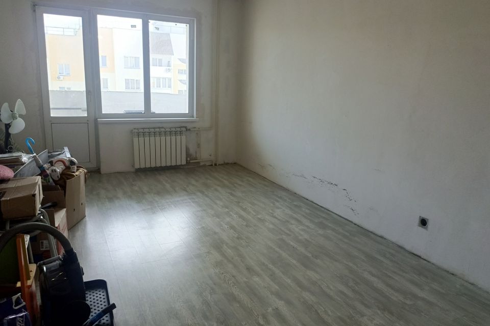 Продаётся 2-комнатная квартира, 63 м²