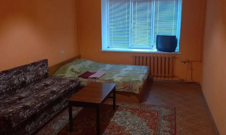 Продаётся 3-комнатная квартира, 93 м²