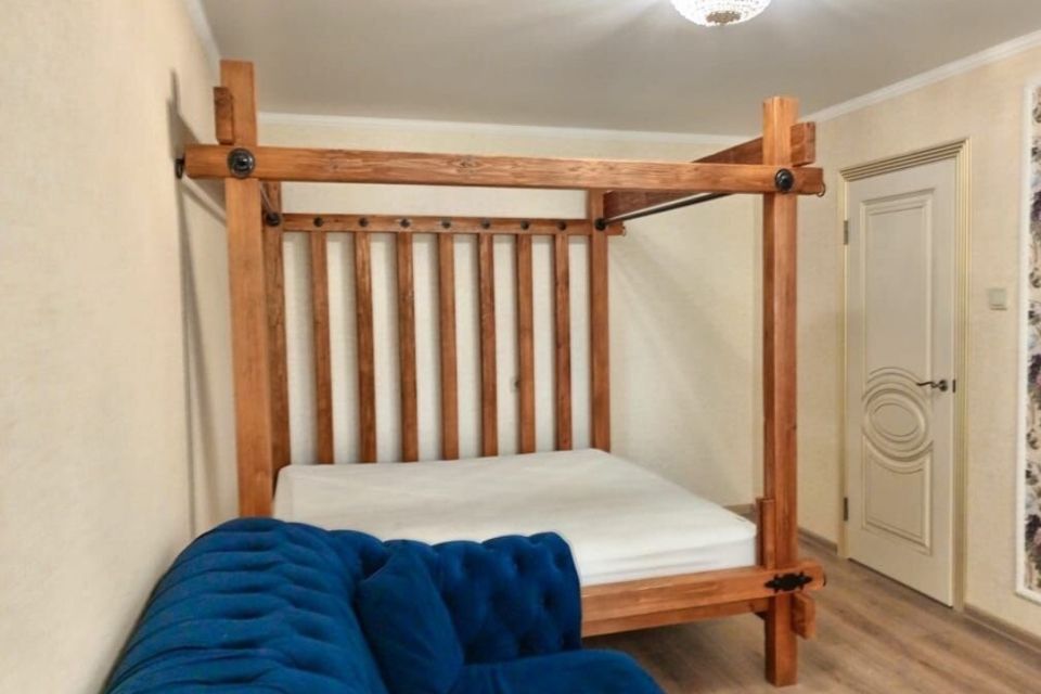 Продаётся 1-комнатная квартира, 32.5 м²