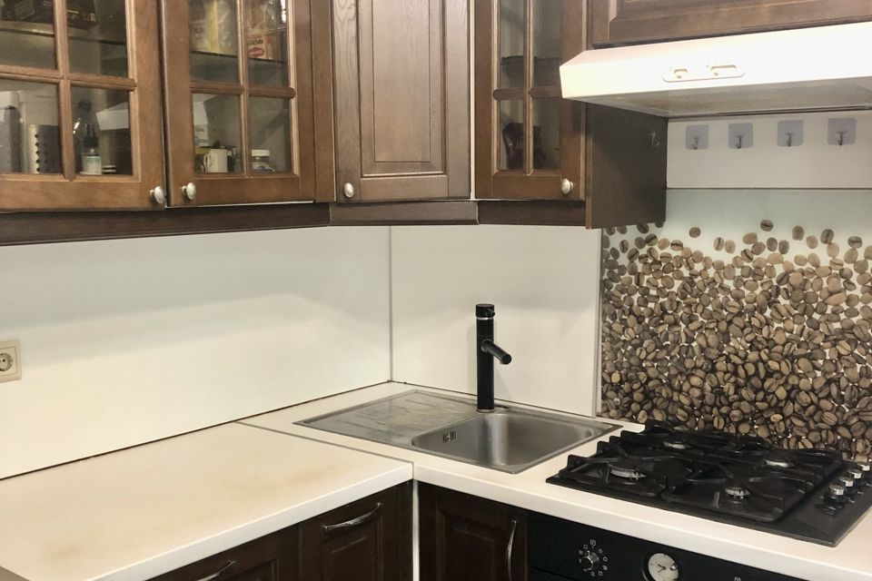 Продаётся 2-комнатная квартира, 38.6 м²