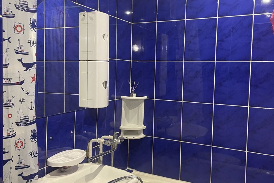 Продаётся 1-комнатная квартира, 30.5 м²