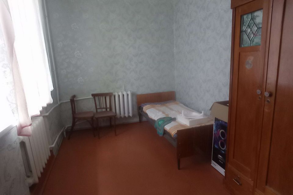 Продаётся 2-комнатная квартира, 46.4 м²