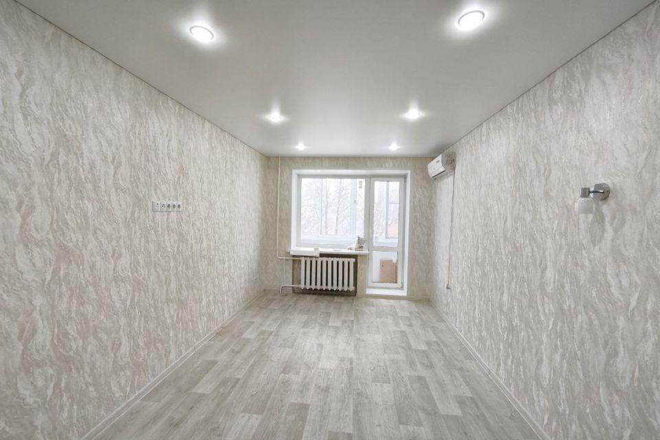 Продаётся 2-комнатная квартира, 45 м²