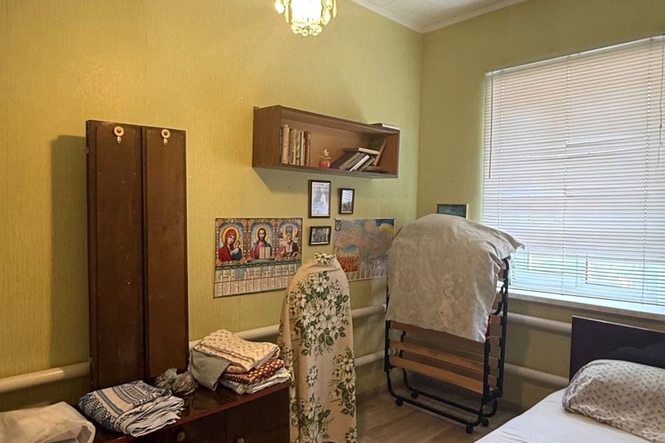 Продаётся 1-этажный дом, 90 м²
