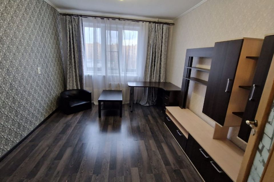 Продаётся 2-комнатная квартира, 50.8 м²