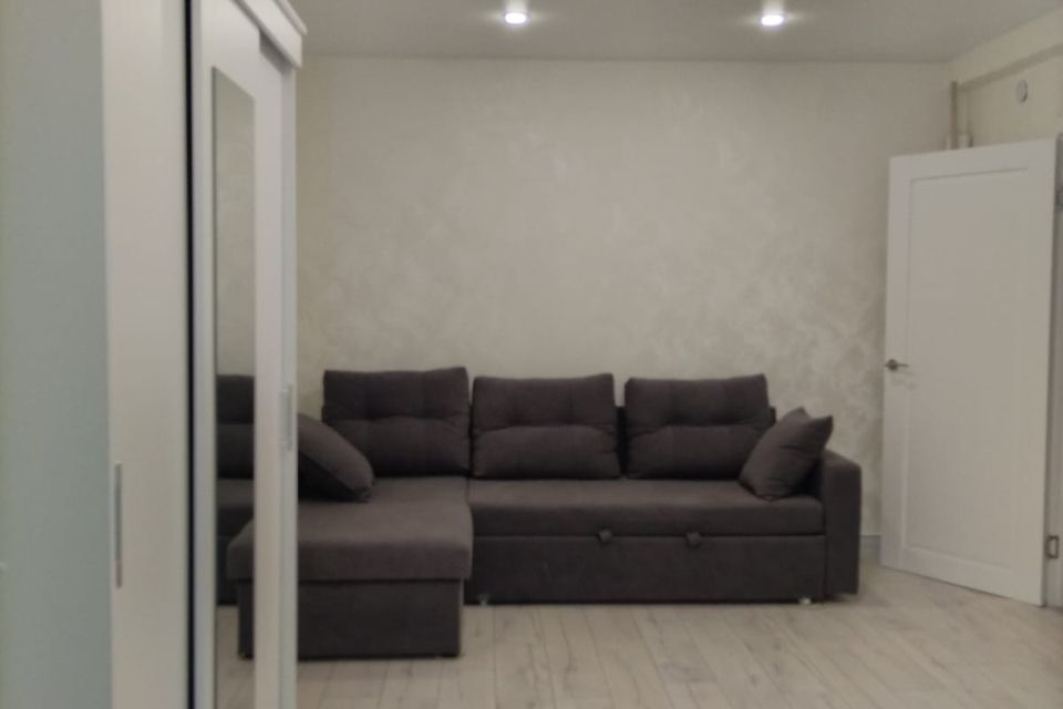 Сдаётся 1-комнатная квартира, 32 м²