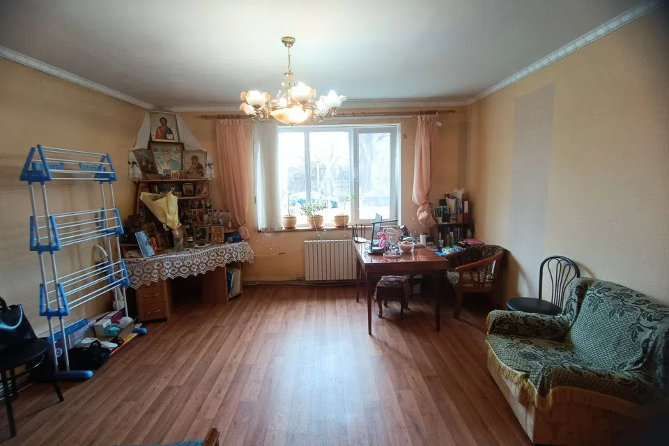 Продаётся 1-этажный дом, 103 м²