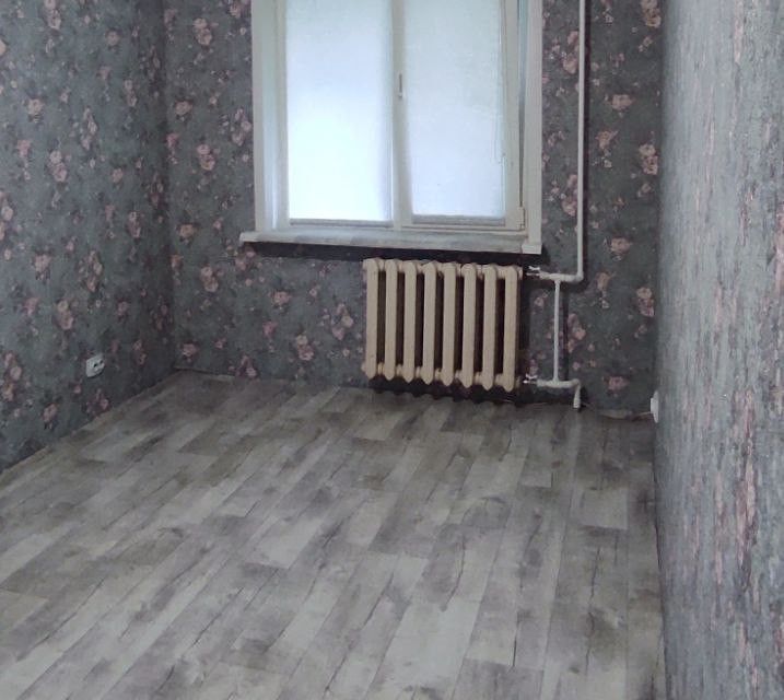 Продаётся 2-комнатная квартира, 45.2 м²