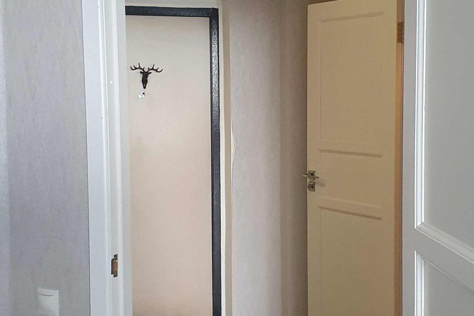 Сдаётся 1-комнатная квартира, 38 м²