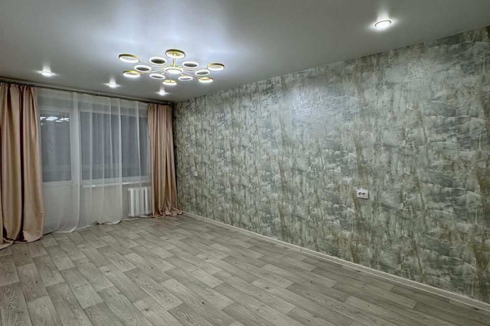 Продаётся 2-комнатная квартира, 45 м²