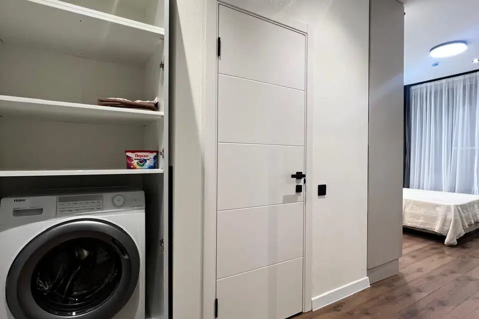 Продаётся студия, 25 м²